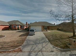 2324 Jean Rd, Midwest City, OK 73130