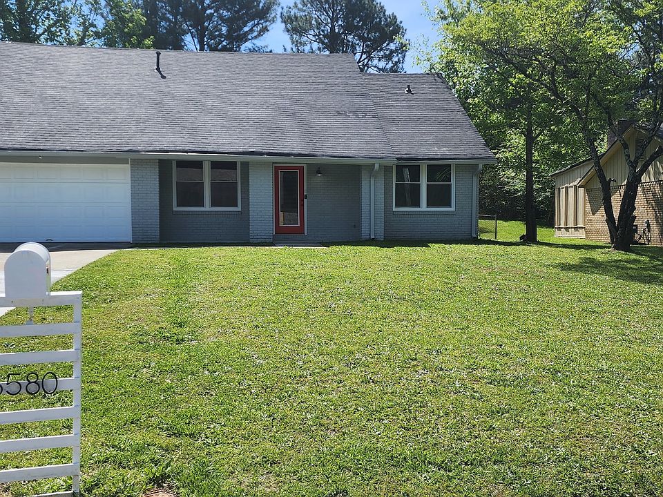 1st image of 6580 Bellburn Rd S