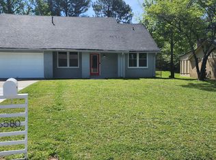 6580 Bellburn Rd S, Atlanta, GA 30349