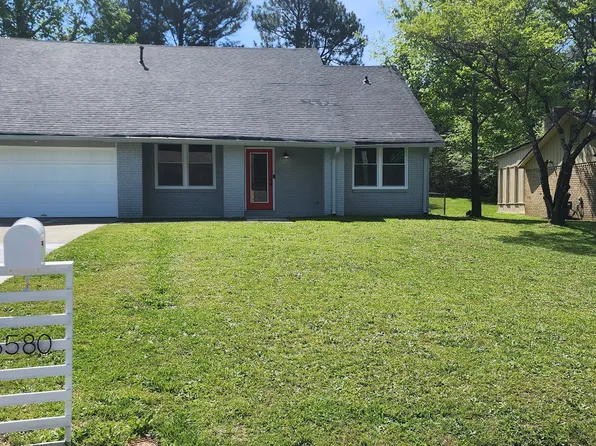 6580 Bellburn Rd S, Atlanta, GA 30349