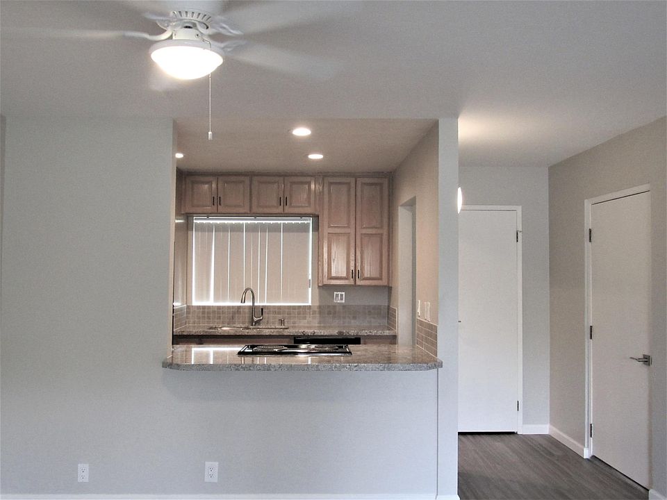 Kitchen from great room