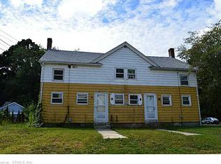 51 River St, Baltic, CT 06330