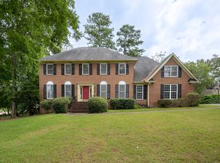 4135 Knollcrest Cir N, Martinez, GA 30907