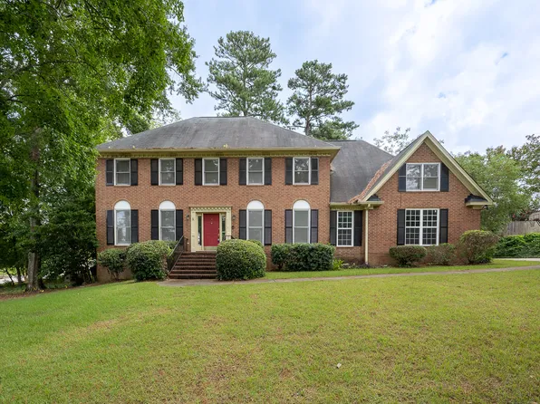 4135 Knollcrest Cir N, Martinez, GA 30907