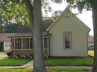 629 S Jefferson St, Martinsville, IN
