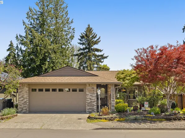 15660 SW Alderbrook Dr, Portland, OR 97224