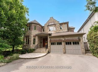 120 Riverside Dr, Vaughan, ON L4L 2L3
