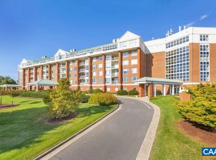 500 Crestwood Dr UNIT 2108, Charlottesville, VA