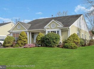 1099 Buckingham Dr, Manchester Township, NJ