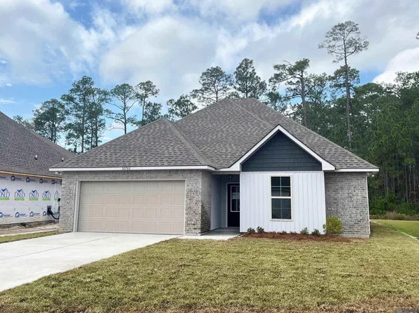 30780 Rowley Dr, Lacombe, LA 70445