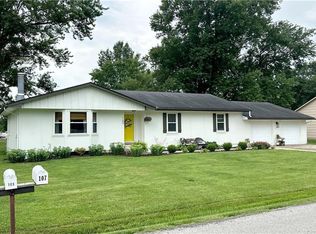 105 Broadway St, Grain Valley, MO 64029