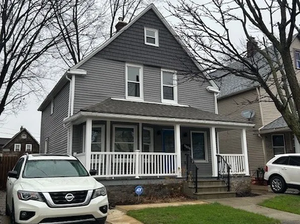 6808 Fir Ave, Cleveland, OH 44102