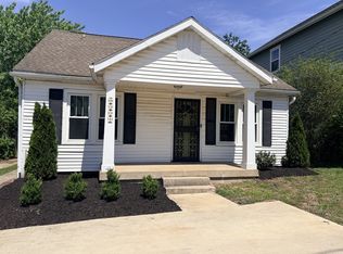 933A Spain Ave, Nashville, TN 37216