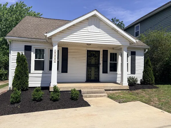 933A Spain Ave, Nashville, TN 37216