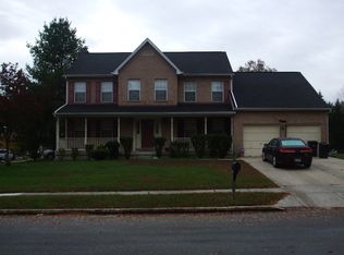 18500 Barney Dr, Accokeek, MD 20607