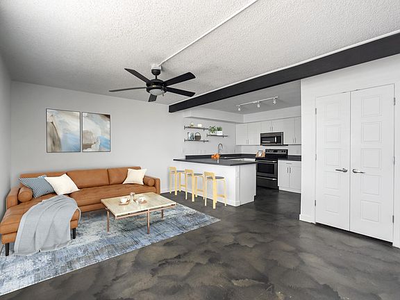 4th image of 8801 N 1st St APT 1