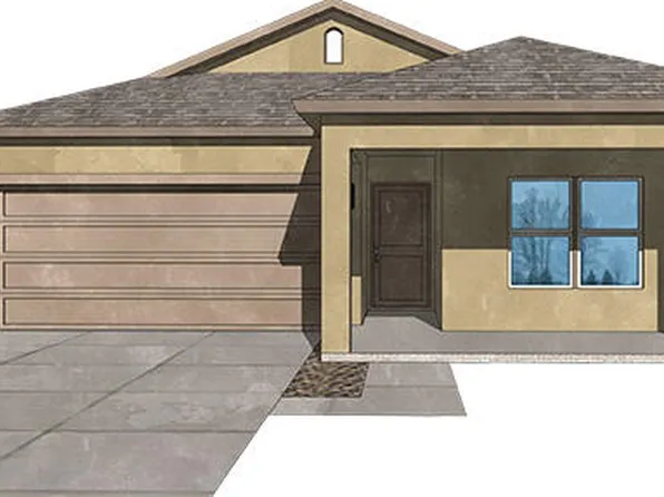 1913 Pena Ave SE, Albuquerque, NM 87105