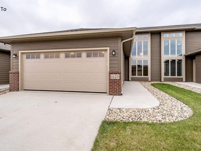 506 S Mary Gene Ave, Sioux Falls, SD, 57106