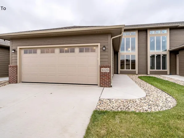 502 S Mary Gene Ave, Sioux Falls, SD 57106