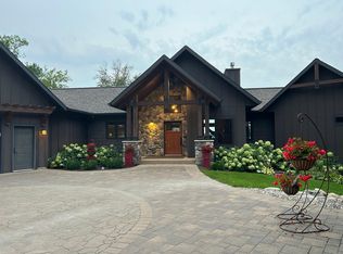 12191 Miltona Bay Rd NE, Alexandria, MN 56308