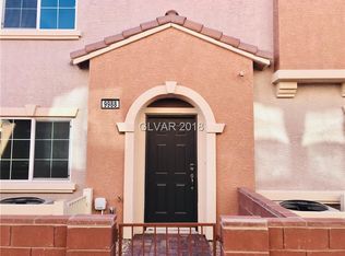 9988 Sable Point St, Las Vegas, NV 89178