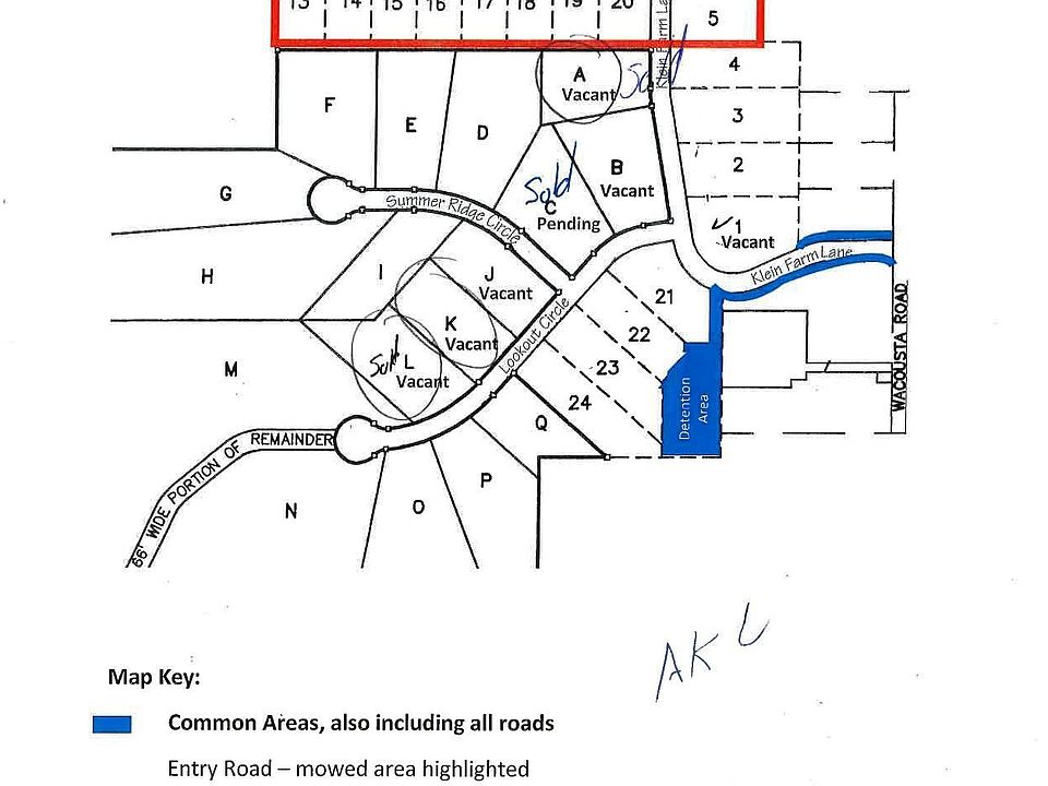2nd image of 9264 Lookout Cir