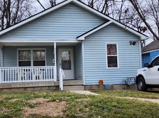 3016 Hovey St, Indianapolis, IN