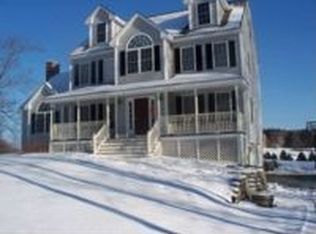 4 Poplar Dr, Plaistow, NH 03865