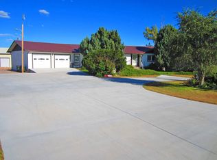 35268 County Rd, Wray, CO 80758
