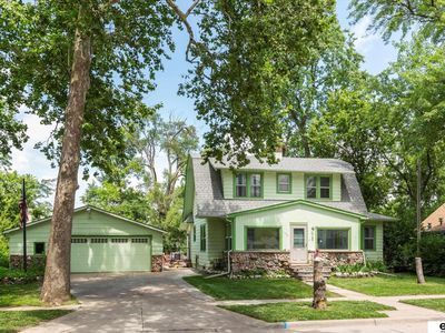 208 W Alexander St, Valley, NE, 68064