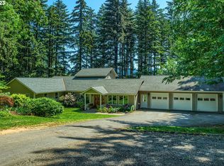 81 Hood Rd, Underwood, WA 98651