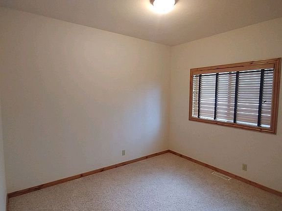 Bedroom #3 (~112 sq ft) 