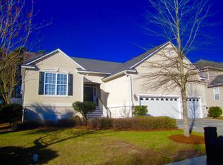 2250 Magnolia Meadows Dr, Mount Pleasant, SC 29464