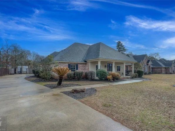 1905 Honeytree Trl, Haughton, LA 71037