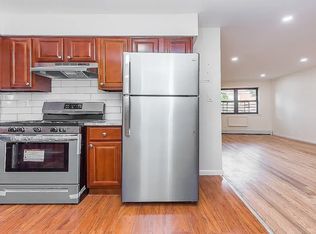58-15 Maspeth Ave #1G, Maspeth, NY 11378