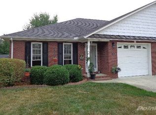 928 Parkway South St, Asheboro, NC 27205