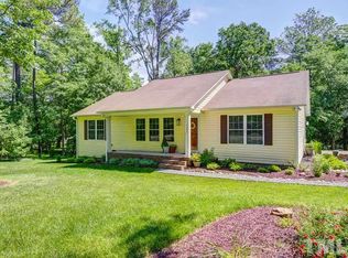 3207 Ridge Rd, Durham, NC 27705