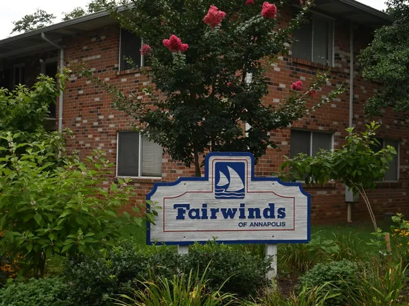 213 Victor Pkwy APT C, Annapolis, MD 21403