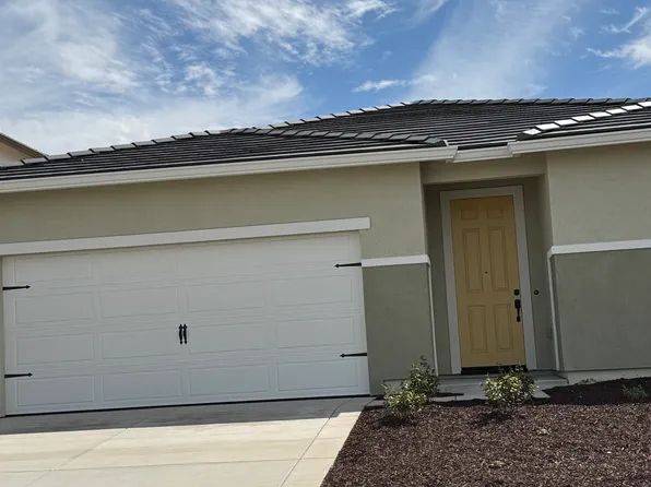 12666 Rosefinch Way, Rancho Cordova, CA 95742