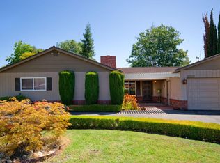 15406 Lone Hill Rd, Los Gatos, CA 95032
