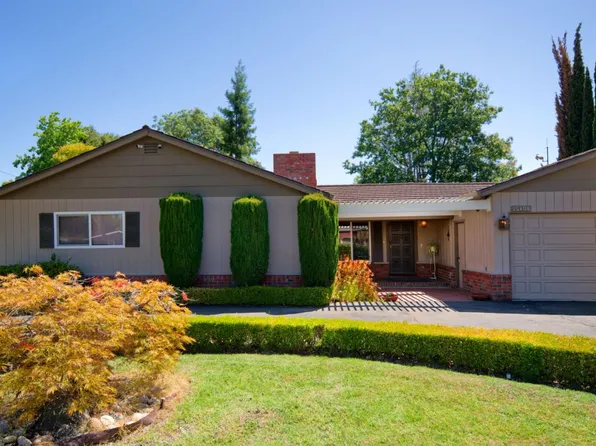 15406 Lone Hill Rd, Los Gatos, CA 95032