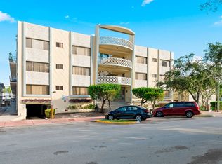 Marseille Apts, Miami Beach, FL 33141