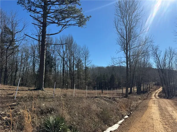 953 Nc #8920, Deer, AR 72628