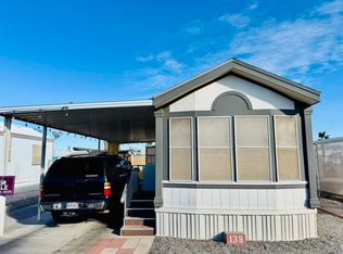 10442 N Frontage Rd #139, Yuma, AZ 85365
