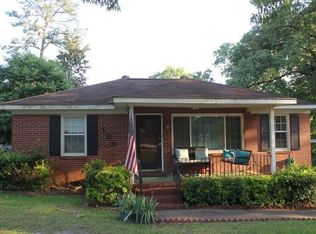 109 Lynn Ave, Warner Robins, GA 31088