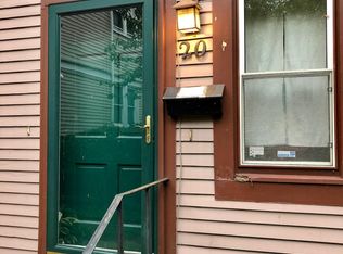 20 Cornhill Ter, Rochester, NY 14608