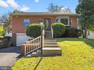 407 Caroline St, Cumberland, MD, 21502