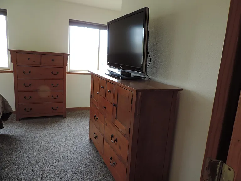 Other side of the master bedroom.