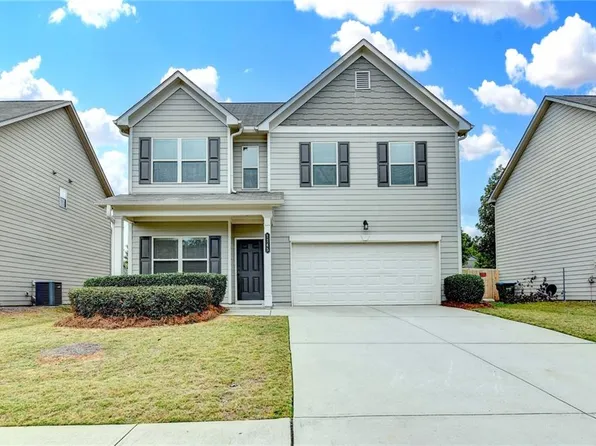 1145 Glenwyck Dr, Braselton, GA 30517