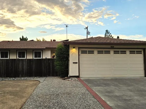 654 Lola Lane, Mountain View, CA 94040